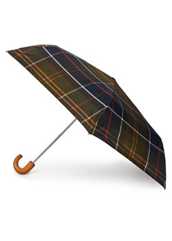 Barbour Parasolka UAC0201TN11 Czarny ze sklepu MODIVO w kategorii Parasole - zdjęcie 182667139