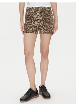 Vero Moda Szorty sportowe Octavia 10259463 Niebieski Regular Fit