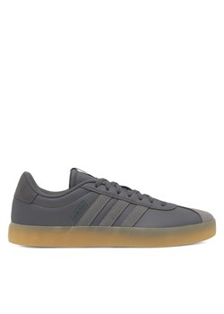 adidas Sneakersy VL COURT 3.0 ID9081 Szary ze sklepu MODIVO w kategorii Buty sportowe męskie - zdjęcie 182667215