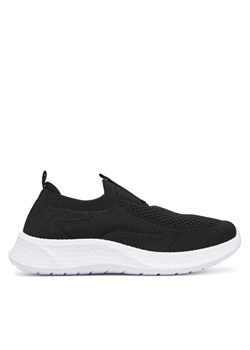 JENNY Sneakersy WFA270923-2 Czarny ze sklepu MODIVO w kategorii Buty sportowe damskie - zdjęcie 182667228