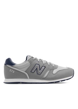 New Balance Sneakersy YC373VG2 Szary - id: 5904862877747 - marki New Balance - 182667255 New Balance Sneakersy YC373VG2 Szary ze sklepu MODIVO w kategorii Buty sportowe damskie - zdjęcie 182667255