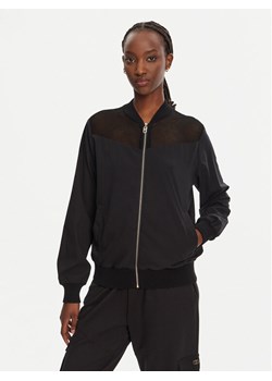 Liu Jo Sport Bluza TA5071 T2900 Czarny Regular Fit ze sklepu MODIVO w kategorii Bluzy damskie - zdjęcie 182667286