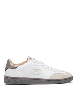 MEXX Sneakersy MI001009943W Biały ze sklepu MODIVO w kategorii Buty sportowe damskie - zdjęcie 182667379