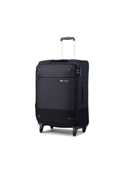Samsonite Walizka średnia Base Boost 79201-1041-1CNU Czarny ze sklepu MODIVO w kategorii Walizki - zdjęcie 182667385