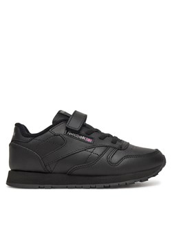 Reebok Sneakersy V9-25207-02 (IV) Czarny ze sklepu MODIVO w kategorii Buty sportowe dziecięce - zdjęcie 182667386