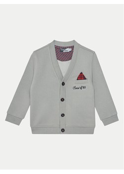 Original Marines Bluza DEA0713NM Szary Regular Fit ze sklepu MODIVO w kategorii Bluzy chłopięce - zdjęcie 182667397