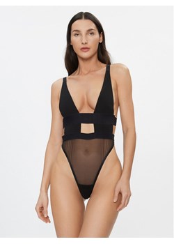 Bluebella Body Topaz 41789 Czarny ze sklepu MODIVO w kategorii Body damskie - zdjęcie 182667446