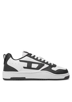 Diesel Sneakersy S-Ukiyo V2 Y03363 P5576 H1532 Czarny ze sklepu MODIVO w kategorii Buty sportowe męskie - zdjęcie 182667467