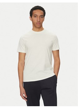 Liu Jo T-Shirt QA5145 J4819 Biały Regular Fit ze sklepu MODIVO w kategorii T-shirty męskie - zdjęcie 182667539