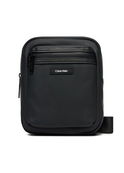 Calvin Klein Saszetka K50K512235 Czarny ze sklepu MODIVO w kategorii Torby męskie - zdjęcie 182667729