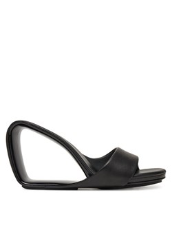 United Nude Klapki Mobius Hi 1000101162 Czarny ze sklepu MODIVO w kategorii Klapki damskie - zdjęcie 182667899