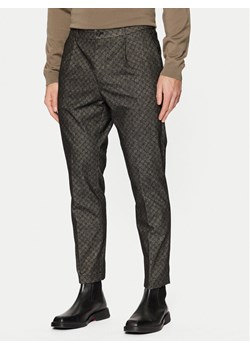 JOOP! Chinosy 17 JT-67Lester12 30043736 Szary Loose Fit ze sklepu MODIVO w kategorii Spodnie męskie - zdjęcie 182667908