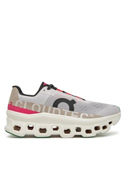 On Sneakersy Cloudmonster 6197652 Szary ze sklepu MODIVO w kategorii Buty sportowe damskie - zdjęcie 182667927