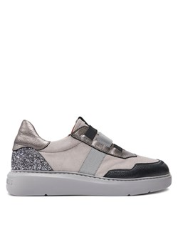 Hispanitas Sneakersy Cervo-I24 CHI243651 Szary ze sklepu MODIVO w kategorii Buty sportowe damskie - zdjęcie 182667945
