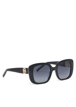 BOSS Okulary przeciwsłoneczne 1791/G/S 208022 Czarny ze sklepu MODIVO w kategorii Okulary przeciwsłoneczne damskie - zdjęcie 182667999