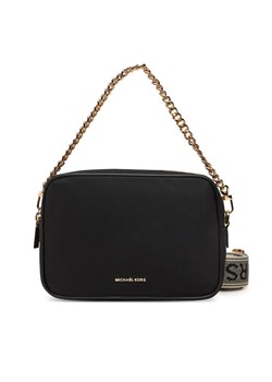 MICHAEL Michael Kors Torebka 32S5GYTC5C Czarny ze sklepu MODIVO w kategorii Listonoszki - zdjęcie 182668015