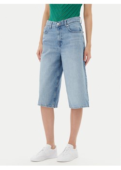 ONLY Szorty jeansowe Hope 15344292 Niebieski Loose Fit ze sklepu MODIVO w kategorii Szorty - zdjęcie 182668087