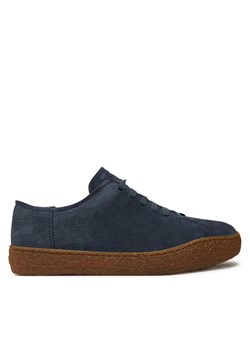 Camper Sneakersy Peu Terreno K100927-012 Granatowy ze sklepu MODIVO w kategorii Buty sportowe męskie - zdjęcie 182668128