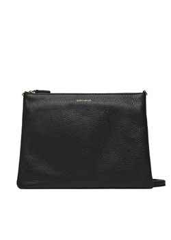Coccinelle Torebka MMA Best Crossbody E5 MMA 55 F4 01 Czarny ze sklepu MODIVO w kategorii Listonoszki - zdjęcie 182668147