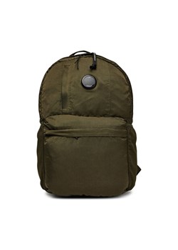 C.P. Company Plecak 18CMAC303A005269G Zielony ze sklepu MODIVO w kategorii Plecaki - zdjęcie 182668169