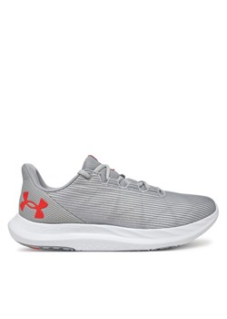 Under Armour Buty do biegania UA Charged Speed Swift 3026999 Szary ze sklepu MODIVO w kategorii Buty sportowe męskie - zdjęcie 182668216