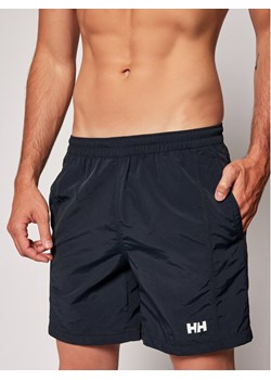 Helly Hansen Szorty kąpielowe Calshot 55693 Granatowy Regular Fit ze sklepu MODIVO w kategorii Kąpielówki - zdjęcie 182668257