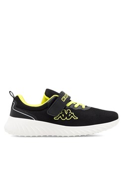 Kappa Sneakersy SS24-3C007(IV)CH Czarny ze sklepu MODIVO w kategorii Buty sportowe dziecięce - zdjęcie 182668286
