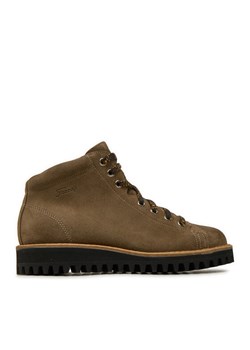 Fracap Trapery Explorer R500 Zielony ze sklepu MODIVO w kategorii Buty zimowe męskie - zdjęcie 182668396