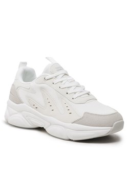 Sprandi Sneakersy WPRS-11693-01 Biały ze sklepu MODIVO w kategorii Buty sportowe damskie - zdjęcie 182668405