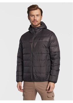 Jack Wolfskin Kurtka puchowa Dna Tundra 1206612 Czarny Regular Fit ze sklepu MODIVO w kategorii Kurtki męskie - zdjęcie 182668477