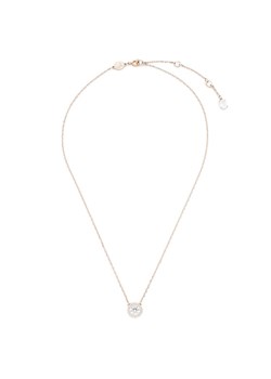 Swarovski Naszyjnik Constella 5636272 Różowy ze sklepu MODIVO w kategorii Naszyjniki - zdjęcie 182668575