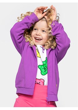 Coccodrillo T-Shirt WC4143202JPK Biały Regular Fit ze sklepu MODIVO w kategorii Bluzki dziewczęce - zdjęcie 182668655