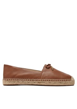 MICHAEL Michael Kors Espadryle Nori 40R4NRFP1L Brązowy ze sklepu MODIVO w kategorii Espadryle damskie - zdjęcie 182668826