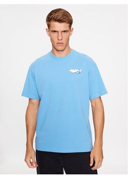 Puma T-Shirt Puma X Ripndip 622196 Niebieski Relaxed Fit ze sklepu MODIVO w kategorii T-shirty męskie - zdjęcie 182668828