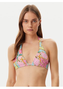 Guess Góra od bikini E5GJ20 KCR12 Niebieski - id: 0000304844119 - marki Guess - 182668909 Guess Góra od bikini E5GJ20 KCR12 Niebieski ze sklepu MODIVO w kategorii Stroje kąpielowe - zdjęcie 182668909