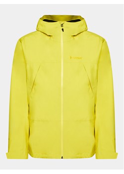 Marmot Kurtka przeciwdeszczowa Minimalist Pro GORE-TEX M12351 Zielony Regular Fit ze sklepu MODIVO w kategorii Kurtki męskie - zdjęcie 182668995