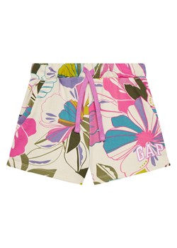 Gap Szorty sportowe 781860-01 Kolorowy Regular Fit ze sklepu MODIVO w kategorii Spodenki dziewczęce - zdjęcie 182669095