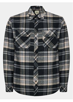 Redefined Rebel Koszula 224116 Czarny Regular Fit ze sklepu MODIVO w kategorii Koszule męskie - zdjęcie 182669098