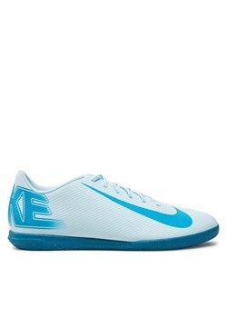 Nike Buty do piłki nożnej Vapor 16 Club FQ8438 Niebieski ze sklepu MODIVO w kategorii Buty sportowe męskie - zdjęcie 182669138