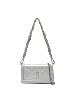 Steve Madden Torebka Bnya SM13001576 Srebrny ze sklepu MODIVO w kategorii Kopertówki - zdjęcie 182669219