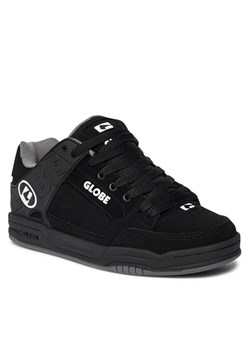 Globe Sneakersy Tilt GBTILT Czarny ze sklepu MODIVO w kategorii Trampki męskie - zdjęcie 182669229