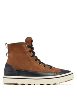Sorel Trampki Cheyanne™ Metro II Sneak Wp 2048571242 Brązowy ze sklepu MODIVO w kategorii Trampki męskie - zdjęcie 182669255