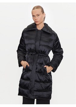 Calvin Klein Kurtka zimowa K20K207728 Czarny Slim Fit ze sklepu MODIVO w kategorii Kurtki damskie - zdjęcie 182669449