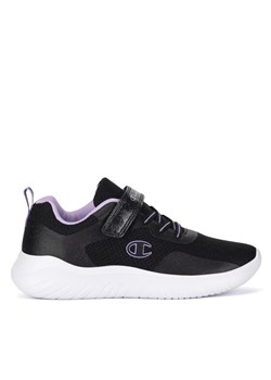 Champion Sneakersy SOFTY EVOLVE G PS S32532-KK009 Czarny ze sklepu MODIVO w kategorii Buty sportowe dziecięce - zdjęcie 182669627