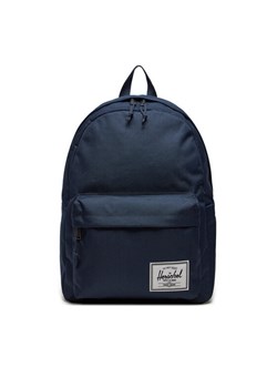 Herschel Plecak Classic™ Backpack 11544-00007 Granatowy ze sklepu MODIVO w kategorii Plecaki - zdjęcie 182669638