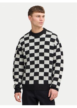 Solid Sweter Malloy 21108281 Czarny Regular Fit ze sklepu MODIVO w kategorii Swetry męskie - zdjęcie 182669775