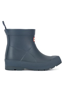 Hunter Kalosze JFT6097RMA-VLE Granatowy ze sklepu MODIVO w kategorii Kalosze dziecięce - zdjęcie 182669786