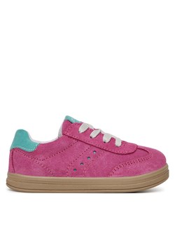 Primigi Sneakersy 7854622 M Różowy ze sklepu MODIVO w kategorii Buty sportowe dziecięce - zdjęcie 182669789