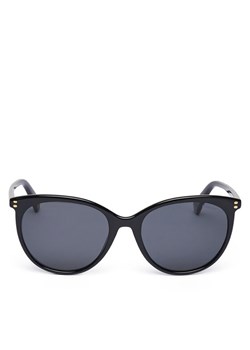 Polaroid Okulary przeciwsłoneczne PLD 6231/S Czarny ze sklepu MODIVO w kategorii Okulary przeciwsłoneczne damskie - zdjęcie 182669905