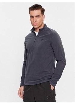 4F Bielizna termoaktywna górna 4FAW23UFLEM034 Kolorowy Slim Fit ze sklepu MODIVO w kategorii Bielizna termoaktywna męska - zdjęcie 182669928